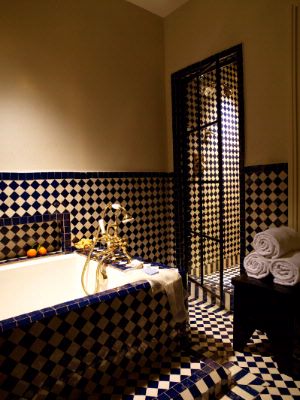 The Greenwich Hotel - 