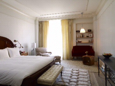 The Greenwich Hotel - 