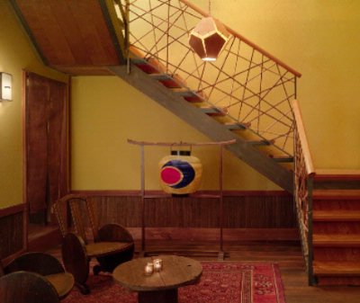 The Greenwich Hotel - 