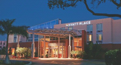 Image of Hyatt Place Sarasota / Bradenton