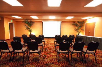 Hampton Inn & Suites Hotel Henderson Nv - Meeting Room
