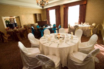 Hilton Garden Inn Houston Energy Corridor - Banquet Room