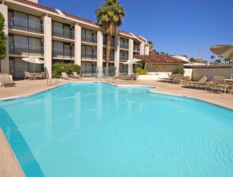 Ramada Limited - Ramada Limited Pool