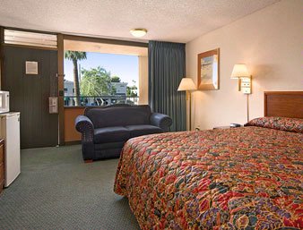 Ramada Limited - Ramada Limited King Room