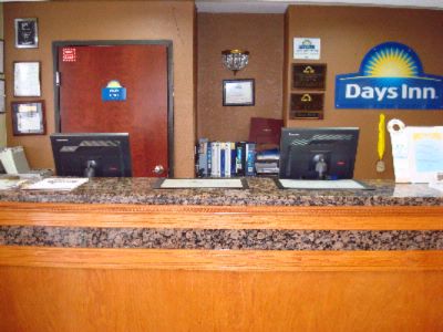 Days Inn Sacramento Downtown