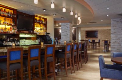 Four Points Sheraton Lax - 