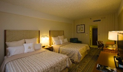 Four Points Sheraton Lax - 