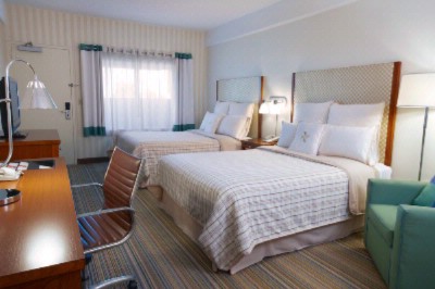 Four Points Sheraton Lax - 
