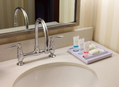 Four Points Sheraton Lax - 