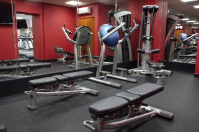 Four Points Sheraton Lax - 