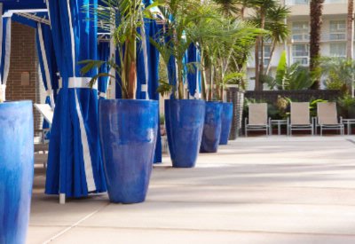 Four Points Sheraton Lax - 