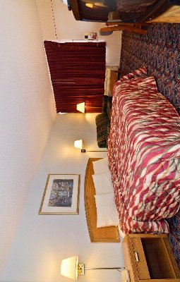 M Star Hotel Cleveland