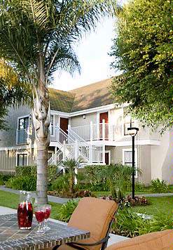 Residence Inn by Marriott Torrance Redondo Beach - 