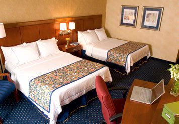 Courtyard by Marriott Torrance Palos Verdes - 