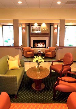 Courtyard by Marriott Torrance Palos Verdes - 
