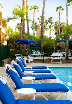 Courtyard by Marriott Torrance Palos Verdes - 