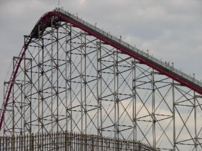 Closest Full Service Hotel To Worlds Of Fun And Oceans Of Fun