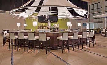 Lounge Open Daily With Nightly Happy Hour