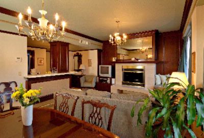 Mount Royal Hotel - Presidential Suite