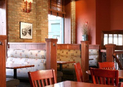 Mount Royal Hotel - Tony Roma's