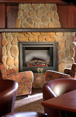 Mount Royal Hotel - Lounge