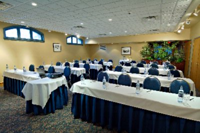 Mount Royal Hotel - Norquay Room