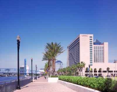 Hyatt Regency Jacksonville - 