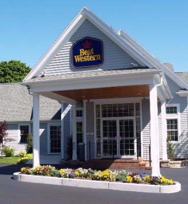 Image of Best Western Cold Spring