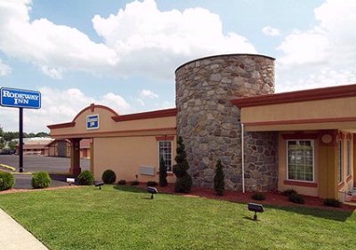 Image of Rodeway Inn