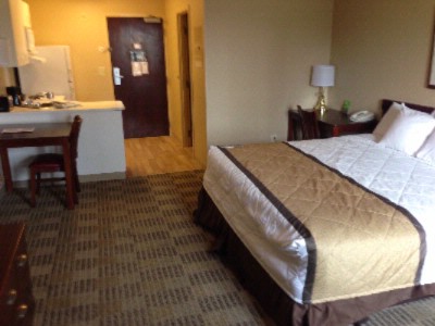 Extended Stay America Philadelphia Bensalem - 