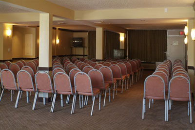 Holiday Park Hotels & Suites - Conference Room
