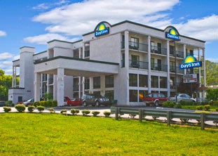 Image of Days Inn Smokymtn / Sevierville 407