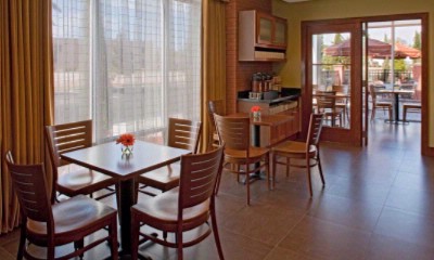 Hyatt Place Phoenix / Gilbert - Sun Room
