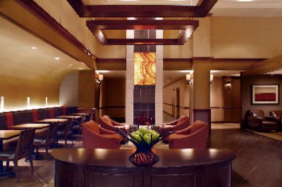 Hyatt Place Phoenix / Gilbert - Entrance