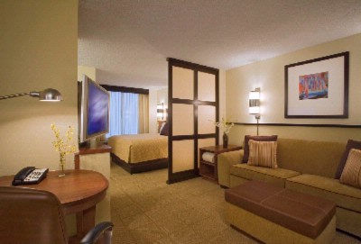 Hyatt Place Phoenix / Gilbert - Guest Room