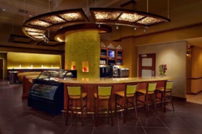 Hyatt Place Phoenix / Gilbert - Coffee And Wine Cafe