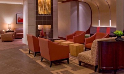 Hyatt Place Phoenix / Gilbert - Great Room