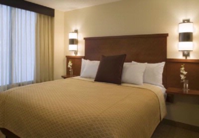 Hyatt Place Phoenix / Gilbert - Grand Bed
