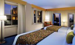 Courtyard by Marriott Blackstone - 
