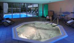 Courtyard by Marriott Blackstone - 