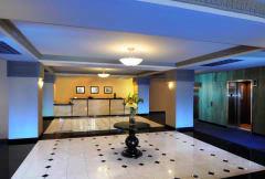 Courtyard by Marriott Blackstone - 