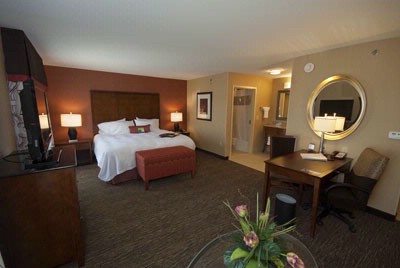 Wichita Northeast Hampton Inn & Suites - 