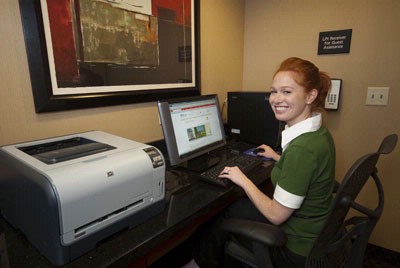Wichita Northeast Hampton Inn & Suites - 