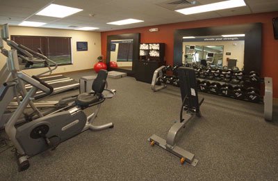 Wichita Northeast Hampton Inn & Suites - 