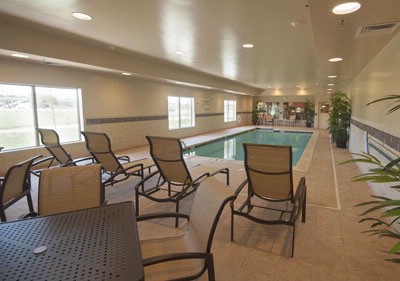 Wichita Northeast Hampton Inn & Suites - 