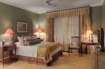 Woodlands Inn - Superior Guestroom