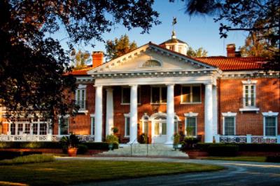 Woodlands Inn - Woodlands Inn Summerville Sc