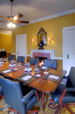 Woodlands Inn - The Boardroom