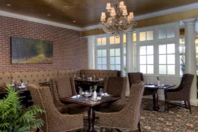 Woodlands Inn - Pines