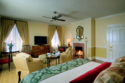 Woodlands Inn - Junior Suite